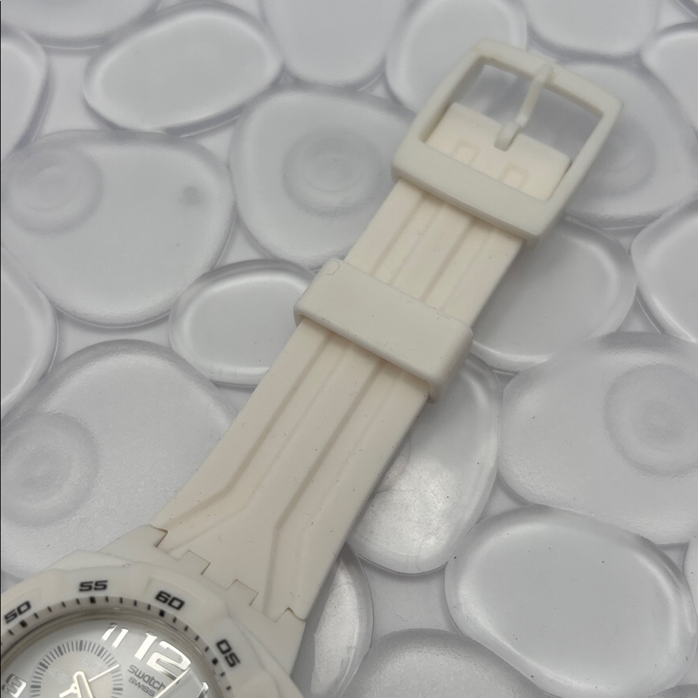 Swatch Watch SUIW402 MISTER PURE - Picture 3 of 9
